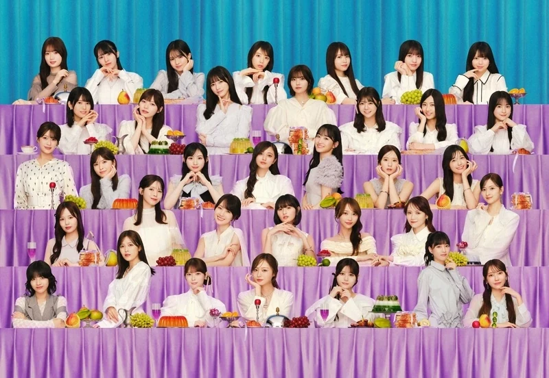 Nogizaka46 | AKB48 Wiki | Fandom