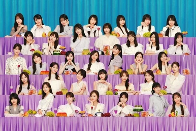 My respect | AKB48 Wiki | Fandom
