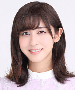 Saito Chiharu | AKB48 Wiki | Fandom