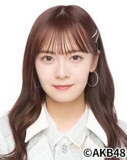 Yumoto Ami | AKB48 Wiki | Fandom