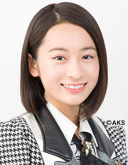 Hasegawa Momoka Akb48 Wiki Fandom