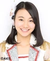 SKE48 2016 Matsumoto Chikako