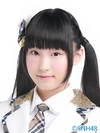 SNH48 Wang XiaoJia 2015