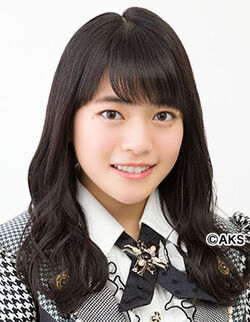 Takaoka Kaoru | AKB48 Wiki | Fandom
