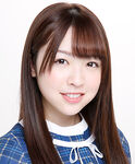 Watanabe Miria N46 Hadashi de Summer