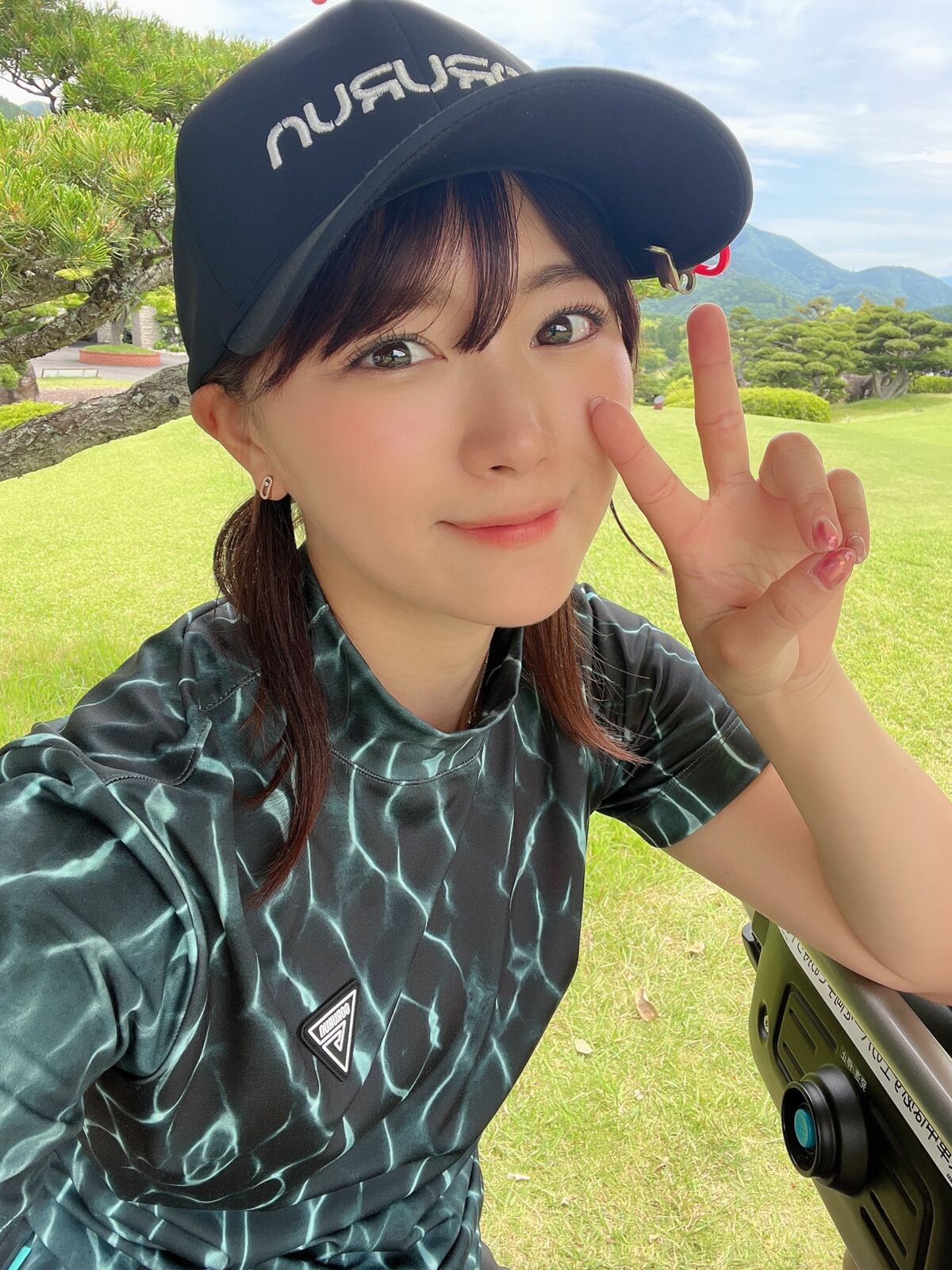 Yamauchi Suzuran | AKB48 Wiki | Fandom