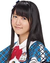 2016 Team8 Iwasaki Moeka