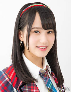 Maeda Ayaka | AKB48 Wiki | Fandom