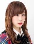 2018 AKB48 Oya Shizuka.jpg (68 KB) 2018