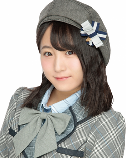 Sakaguchi Nagisa | AKB48 Wiki | Fandom
