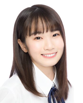 Megumi Fujita, Sakamoto desu ga? Wikia