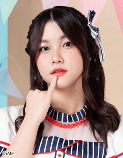 Ravinda Alan | AKB48 Wiki | Fandom