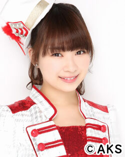 Ogasawara Mayu | AKB48 Wiki | Fandom
