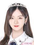 Qing YuWen BEJ48 Jun 2018