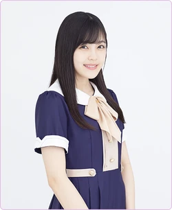 Shibata Yuna Akb48 Wiki Fandom