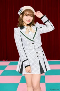 Takeda Tomoka