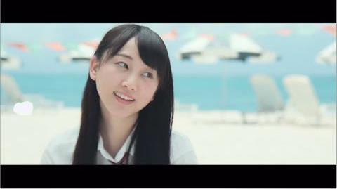 2015_8_12_on_sale_SKE48_18th.Single_「前のめり」_MV（special_edit_ver.）