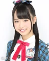 2016 AKB48 Kuranoo Narumi