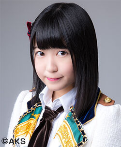 Oshiba Rinka | AKB48 Wiki | Fandom