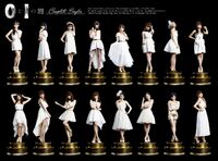 AKB48 - 0 to 1 no Aida (Limited)