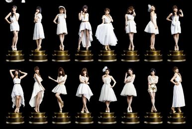 OCHA NORMA Yonemura Kirara・Tashiro Sumire Birthday Event