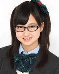 AKB48 Hashimoto Haruna 2015.jpg (116 KB) 2015