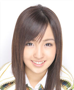 Itano Tomomi | AKB48 Wiki | Fandom