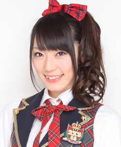 Matsui Sakiko | AKB48 Wiki | Fandom