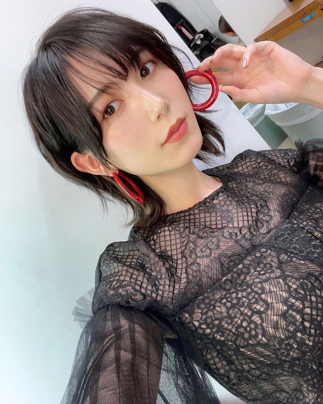 Mitsumune Kaoru | AKB48 Wiki | Fandom