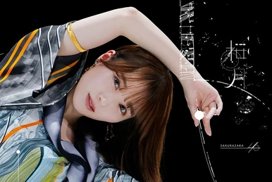 Sakurazaka46 4th ARENA TOUR 2024 Shin・Sakurazensen -Go on back