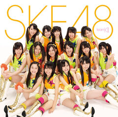 SKE48 Team KII 2nd Stage Studio Record