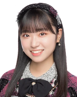 Yamauchi Mizuki | AKB48 Wiki | Fandom