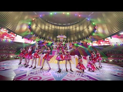 【MV_full】やさしさに甘えられない_-_AKB48_-公式-