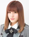 2019 AKB48 Tanikawa Hijiri