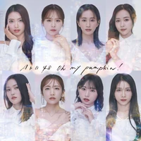 Oh my pumpkin! | AKB48 Wiki | Fandom