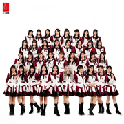 JKT48 All Promoted Members May 2025