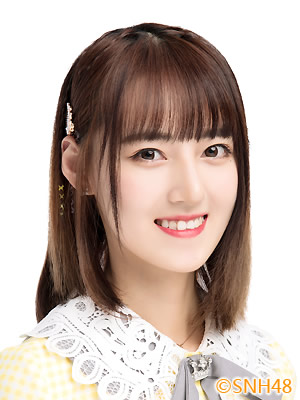 Han LinQin, AKB48 Wiki