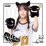 Micha BNK48 NEKO WARS.jpg (564 KB) BNK48 & CGM48 Sports Day 2024「NEKO WARS」 (2024)