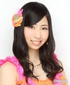 NMB48 Uno Mizuki 2015