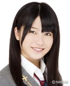 NMB48 Yokoyama Yui 2012