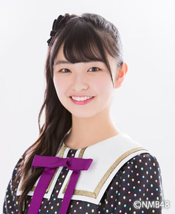NMB48 大田莉央奈 生写真 Ota Riona | AKB48 Wiki | Fandom