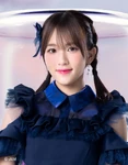 Proud BNK48 Sep 2024.jpg (628 KB) Mirai to wa? (2024)