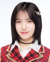 Shitao Miu AKB48 2025