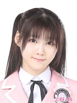 Yan MingJun | AKB48 Wiki | Fandom