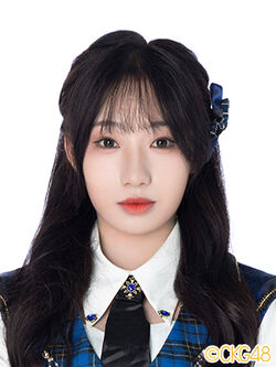 Zhang SaiYan | AKB48 Wiki | Fandom