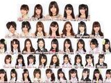 AKB48 22nd Single Senbatsu Sousenkyo "Kotoshi mo Gachi Desu"