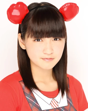 Saito Rina | AKB48 Wiki | Fandom