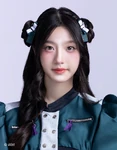 Niya BNK48 Feb 2025.jpg (437 KB) Green Flash (2025)