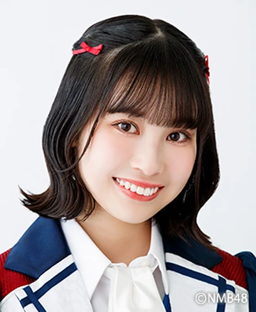 2025 August NMB48 松本海日菜　直筆 NMB48 松本海日菜 2025.August vol.1 ランダム生写真コンプ