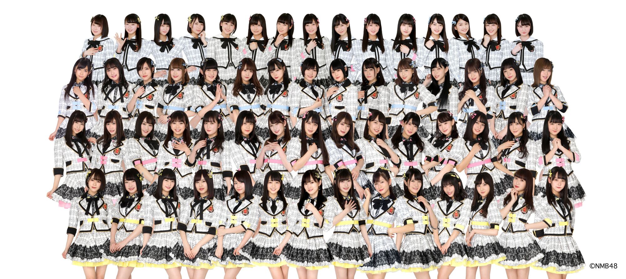 Nmb48 Akb48 Wiki Fandom